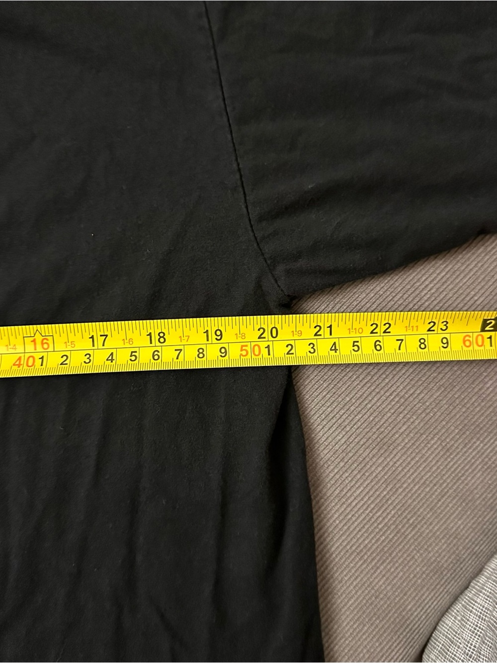 Rare Mean Girls Movie Promo T-shirt Large Movie Quote Short Sleeve Black Pink - Picture 7 of 8